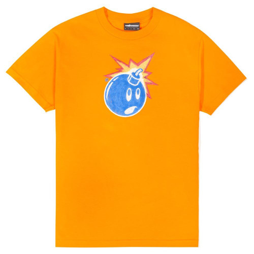 The Hundreds Ανδρική κοντομάνικη μπλούζα